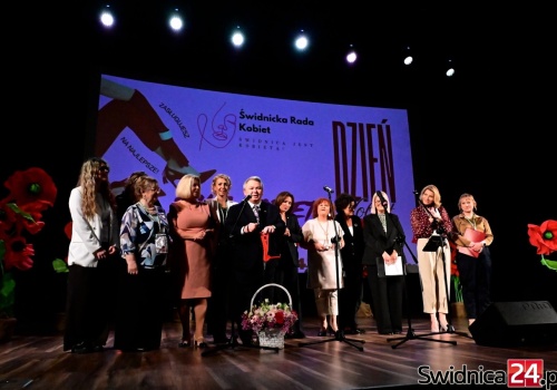 Taniec, muzyka i ważne rozmowy o zdrowiu podczas spotkania z okazji Dnia Kobiet