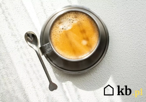 Nietypowa kawa w gazetce Biedronki. Takiej wersji wielu klientów jeszcze nie widziało