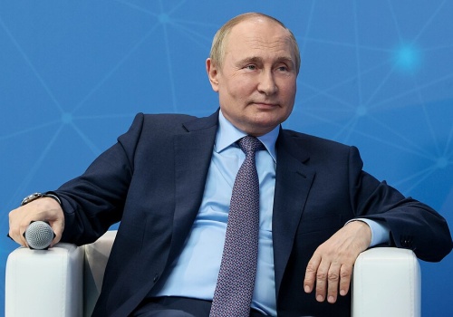 Tajna jednostka Kremla. Polowanie na przeciwników Putina