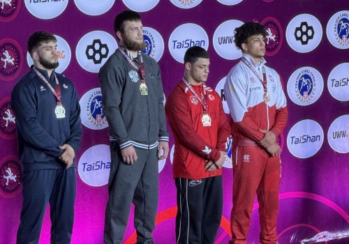 Brawo! Kolejny medal dla Polski