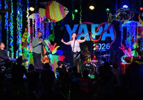 YAPA 2026. Koncert gwiazd drugiego dnia festiwalu