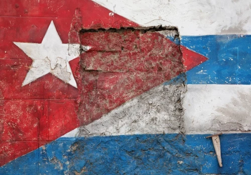 Kuba w ogniu protestów. Ludzie są głodni, dramatycznie brakuje paliwa