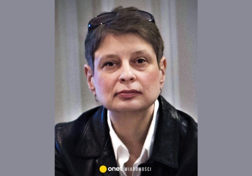 Praprawnuczka przywódcy ZSRR uznana za wroga Rosji