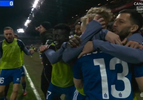 Gorąco w walce o utrzymanie! Oto tabela Ekstraklasy po sobocie