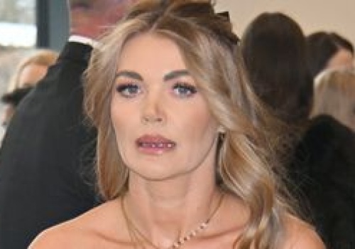 Edyta Folwarska pogrąża się w wywiadzie: 
