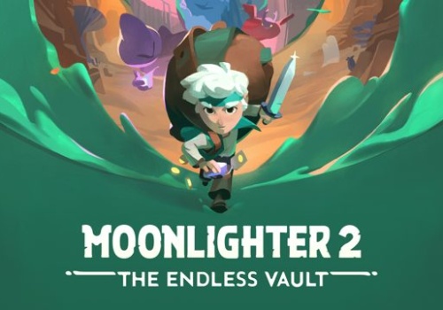 Moonlighter 2: The Endless Vault otrzymuje pierwszą potężną aktualizację zawartości