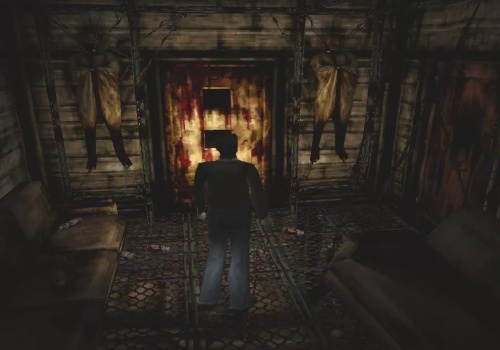 Nowa gra od ojca Silent Hilla powstaje. 