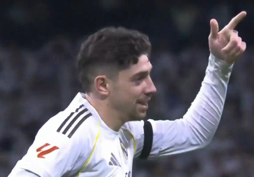 Ten gol Realu Madryt przejdzie do historii! Była 89. minuta