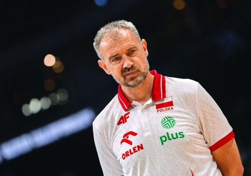 Grbić podjął decyzję. Wielki powrót do kadry