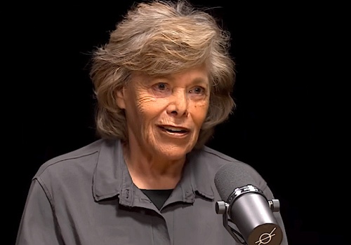 Ellen Langer. Psycholog, która badała automatyzmy ludzkiego myślenia