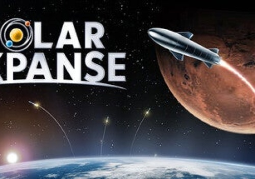 Zapomnij o bezstresowym lataniu w kosmosie. Ta gra bezlitośnie przetestuje twoje zdolności do zarządzania Układem Słonecznym