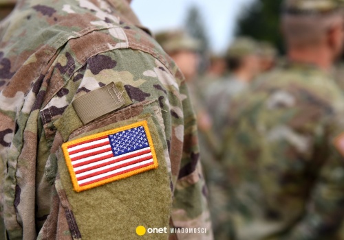 Szwajcaria wydała komunikat. Zamyka niebo dla samolotów rozpoznawczych z USA