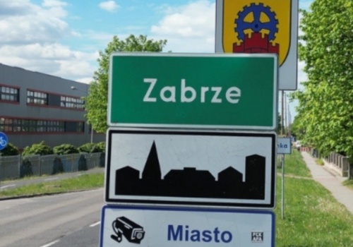Zwrot w Zabrzu. Chcą cofnąć uchwałę o imigrantach, bo „koliduje z dotacjami”