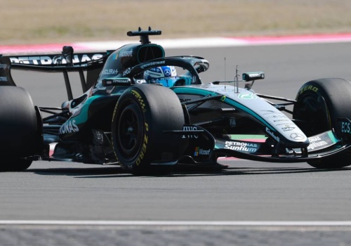 Drastyczne zmiany w kalendarzu F1! Wyścigi odwołane