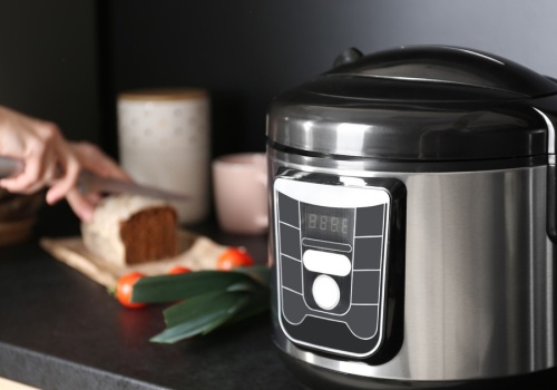 O air fyerze mówi cała Polska. Co zrobić, by dania smakowały wyśmienicie? Prosty przepis