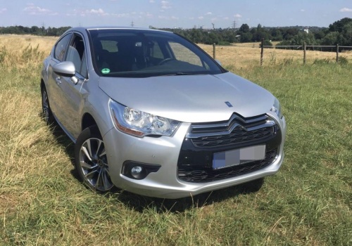 2.0 HDi to był najlepszy silnik! „Żona zrobiła nim 80 tysięcy kilometrów w Citroënie DS 4 i nic”