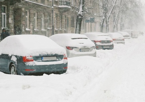Zima wróci z olbrzymią siłą. Meteorolodzy podali datę