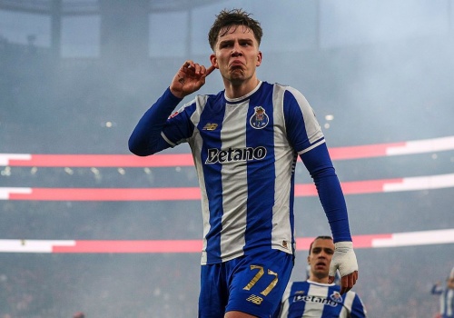 Gdzie obejrzeć FC Porto - Moreirense FC? Czy będzie stream online?