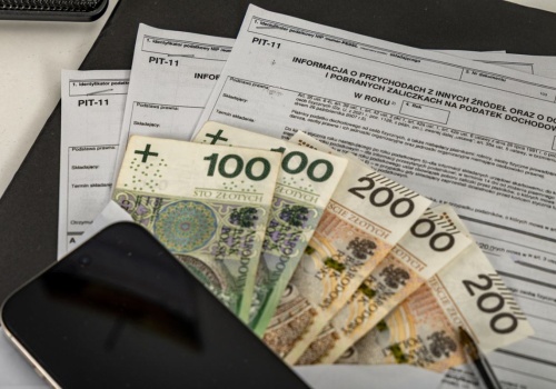 Polacy robią remont i liczą na zwrot z podatku. Po zmianach przepisów wielu się zdziwi