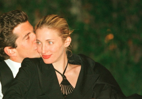 Kobiety znów zapragnęły wyglądać jak ona. Jej styl wart jest miliony