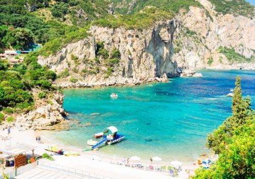 Hity na Wielkanoc: Korfu, Florencja, Malaga. Tam święta smakują inaczej