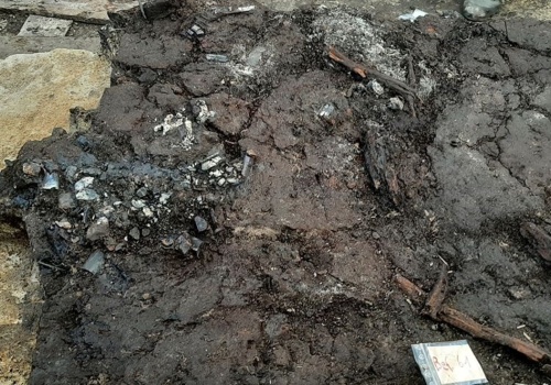 Ponad 10 tysięcy lat temu odbywał się tam zagadkowy rytuał. Dziś pozostała po nim tylko czaszka