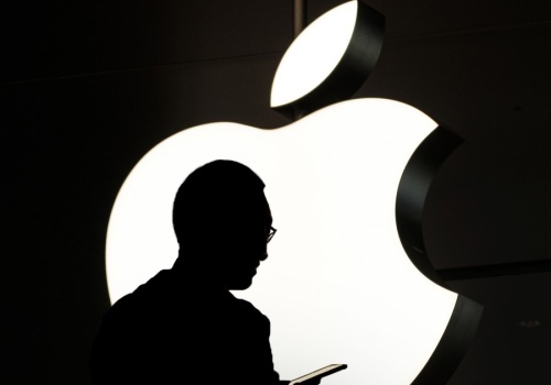 Ile zarabia Apple? Liczby, które pokazują skalę giganta