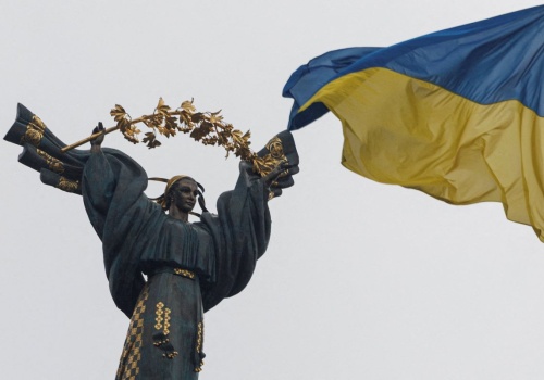 W Ukrainie zawrzało po tym, co zrobił trener. 