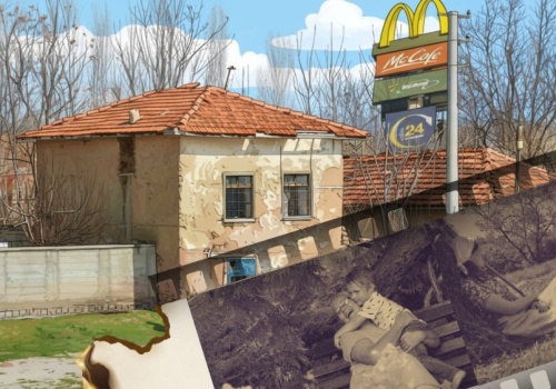 Tak umiera Polska C. Demograf: W 25 lat zniknęło nawet 25 proc. mieszkańców