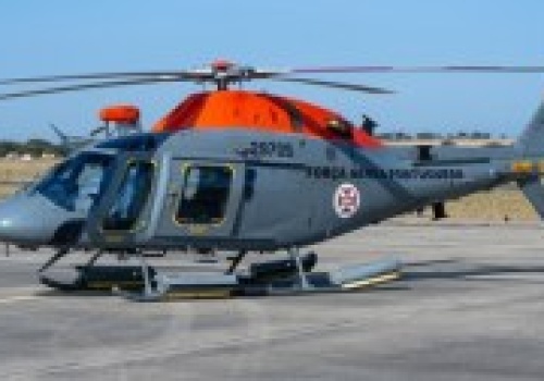 Ranny Polak ewakuowany z tankowca