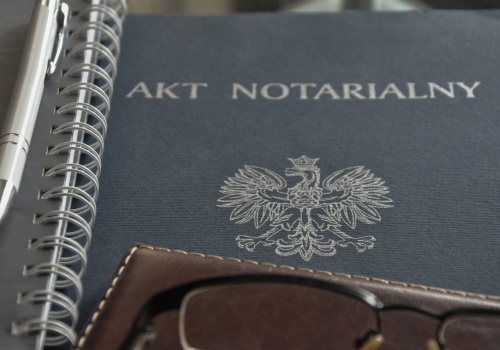 Od 17 marca ważne zmiany dla spadkobierców. Te formalności załatwią u notariusza