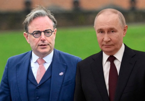 Premier kraju UE za normalizacją stosunków z Rosją. Zaskakująca propozycja