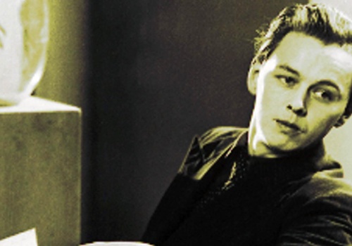 Dziś mija 29. rocznica śmierci twórcy słynnego logo Renault. Był nim Victor Vasarely