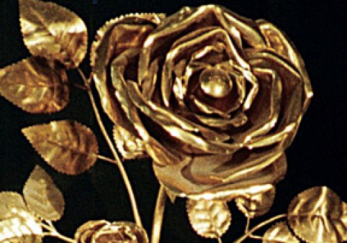 Niedziela Laetare i Niedziela Róż