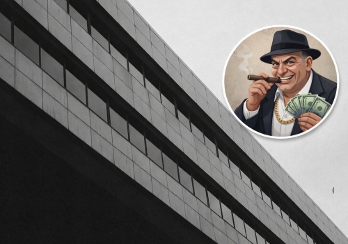 73 proc. chorych Polaków szuka pieniędzy u lichwiarzy. Legalny rynek ich odrzuca