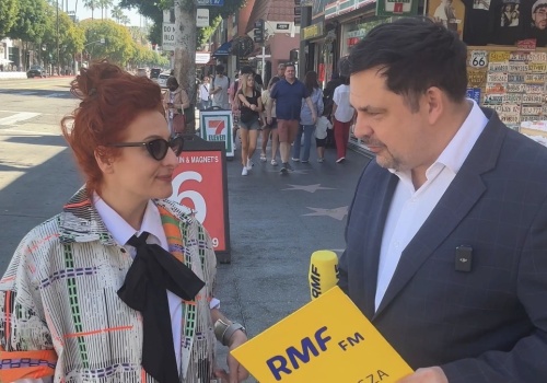 Polka z szansą na Oscara. 