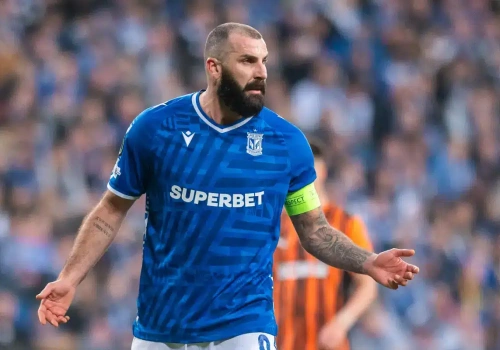 Zagłębie Lubin – Lech Poznań: gdzie oglądać? Transmisja TV, stream online, godzina i składy