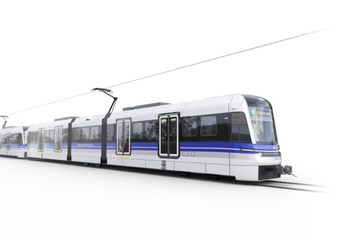 Kanada. Edmonton kupiło 32 składy lekkiej kolei od Hyundaia