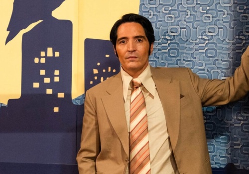 Tylko dla widzów o mocnych nerwach. Netflix wrzucił przerażający horror