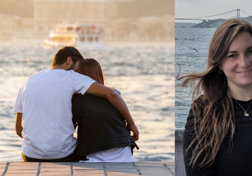 Polka o wakacyjnych romansach z Turkami. 