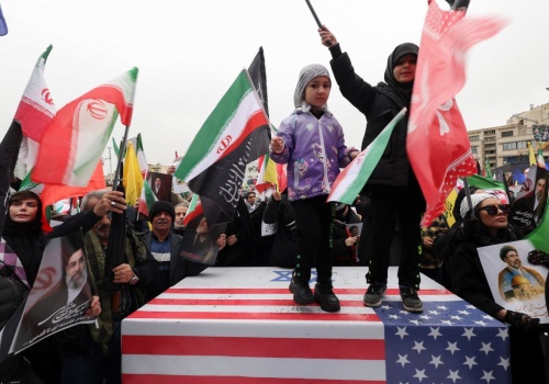 Ekspert OSW o wojnie z Iranem: USA nie osiągnęły szybkiego przełomu, ale to jeszcze nie porażka