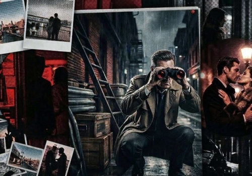 10 tys. zł za udowodnienie zdrady. Detektyw: Klienci nawet biorą na to kredyt