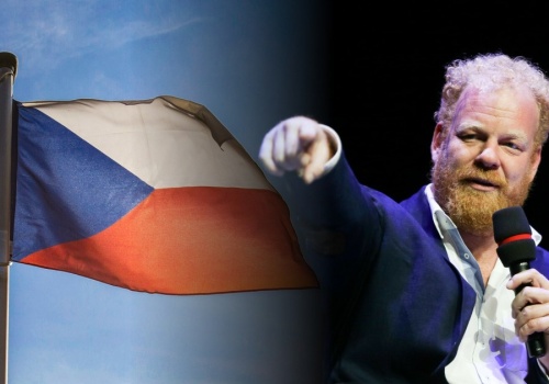 Doradca Vaclava Havla o nowej wizji Polski i Czech. 