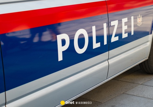 Atak nożownika w centrum Linzu. Jedna osoba nie żyje