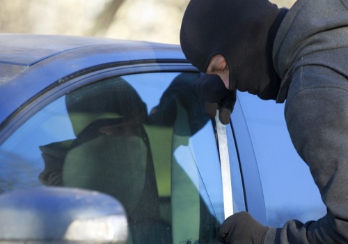 Rosja chce rejestrować auta skradzione w UE. Nowy projekt budzi poważne obawy