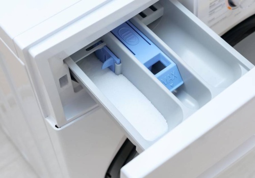 Tak sprawdzisz, czy pralka działa prawidłowo. Trik z TikToka podbija sieć