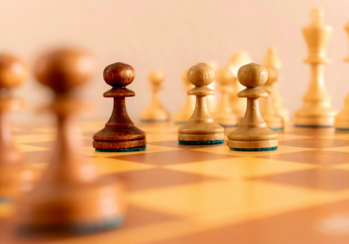 AI wygrywa z arcymistrzami w szachy, ale nie radzi sobie z prostą grą