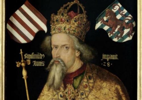 Kalendarium historyczne: 15 marca 1412 – pokój w Lubowli