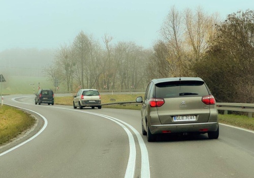 DK60 zostanie rozbudowana. Ważna inwestycja dla kierowców w województwie łódzkim