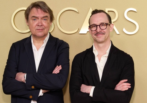 Maciek Szczerbowski z szansą na Oscara. Nad animacją pracował pięć lat